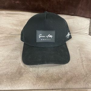 Grace Folly Trucker Hat